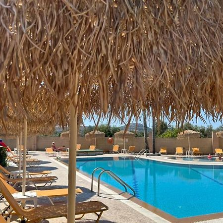 Summer Days Faliraki Ngoại thất bức ảnh