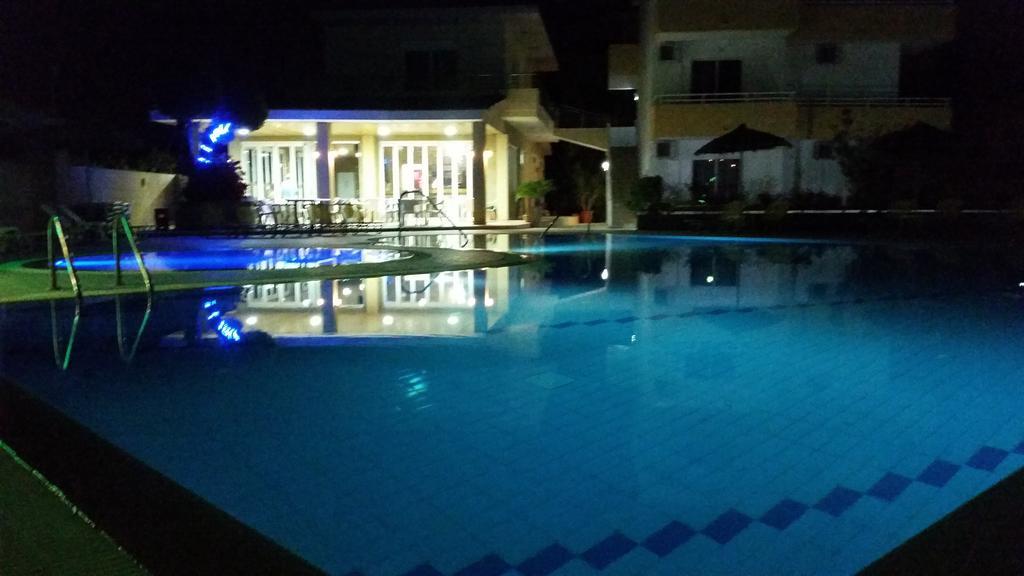 Summer Days Faliraki Ngoại thất bức ảnh