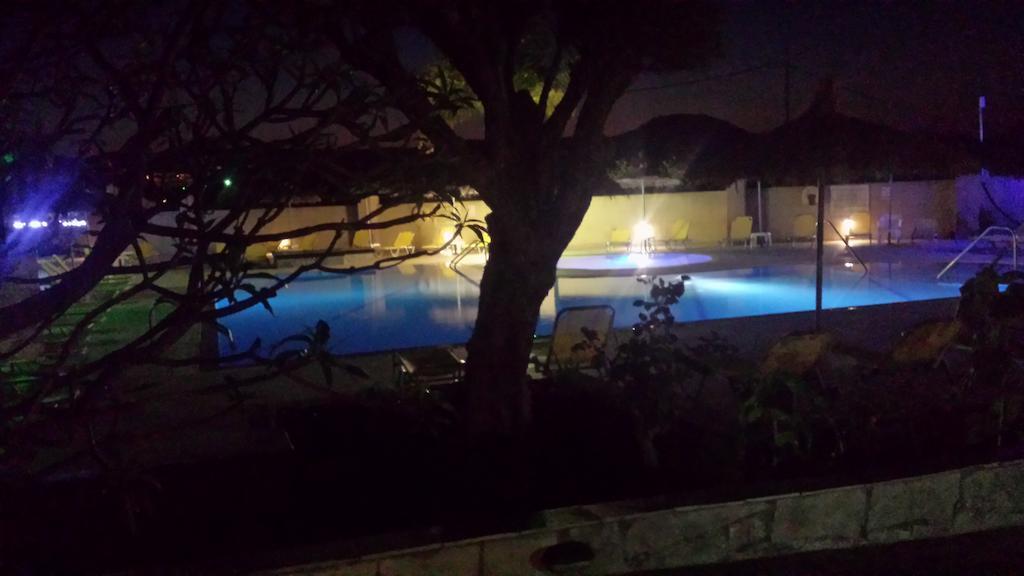Summer Days Faliraki Ngoại thất bức ảnh